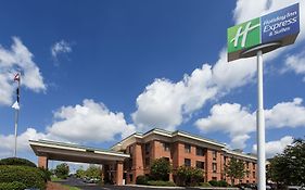 Holiday Inn Express Clemson rd Columbia Sc